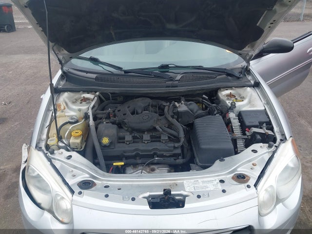 Aukcja sprzedaży 2004 Chrysler Sebring Limited, vin: 1C3EL65RX4N120053, numer aukcji: 46142765