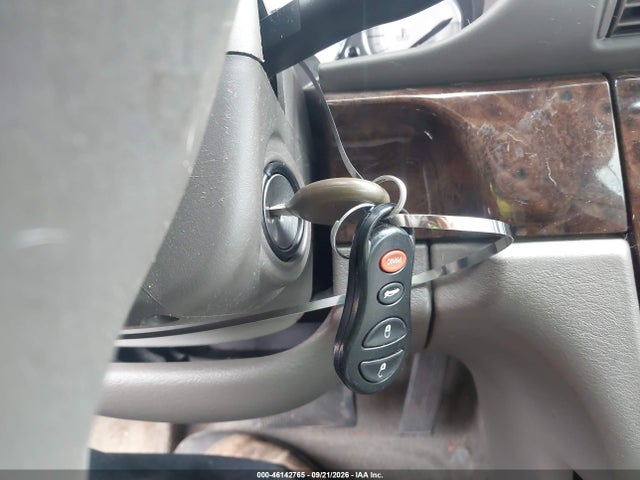 Aukcja sprzedaży 2004 Chrysler Sebring Limited, vin: 1C3EL65RX4N120053, numer aukcji: 46142765