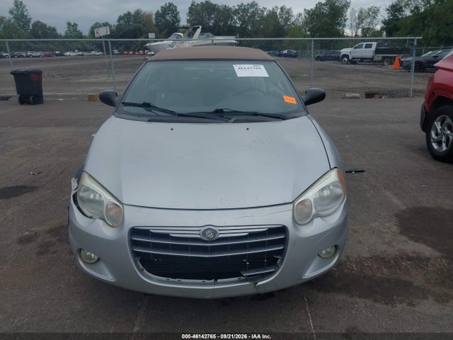 Aukcja sprzedaży 2004 Chrysler Sebring Limited, vin: 1C3EL65RX4N120053, numer aukcji: 46142765