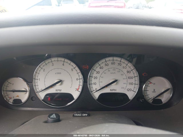 Aukcja sprzedaży 2004 Chrysler Sebring Limited, vin: 1C3EL65RX4N120053, numer aukcji: 46142765