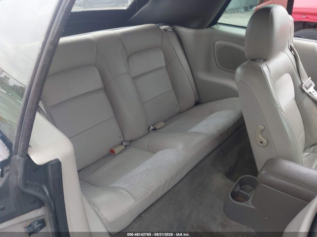 Aukcja sprzedaży 2004 Chrysler Sebring Limited, vin: 1C3EL65RX4N120053, numer aukcji: 46142765