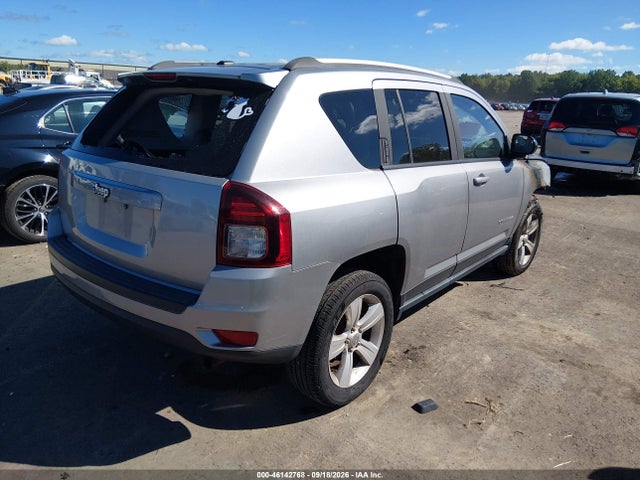 Продаж на аукціоні авто 2016 Jeep Compass Sport, vin: 1C4NJCBA6GD640663, номер лоту: 46142768