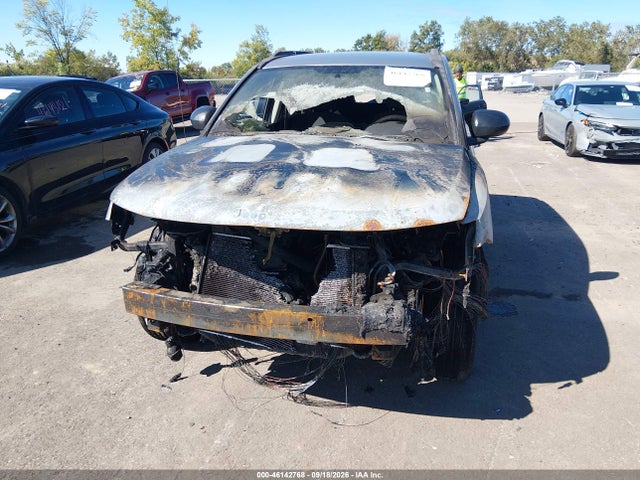 Продаж на аукціоні авто 2016 Jeep Compass Sport, vin: 1C4NJCBA6GD640663, номер лоту: 46142768