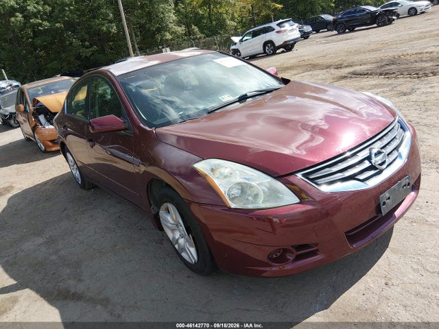 Продаж на аукціоні авто 2010 Nissan Altima 2.5 S, vin: 1N4AL2AP5AC171447, номер лоту: 46142770