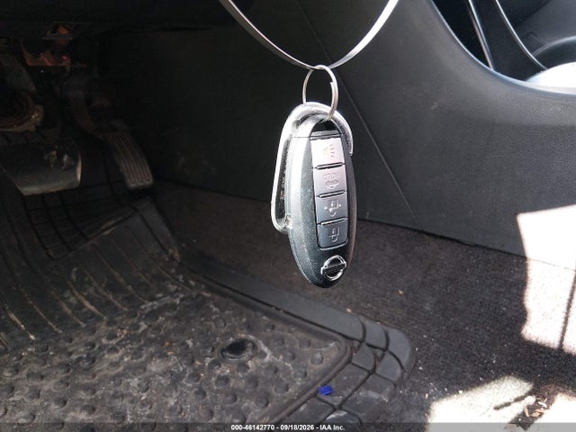Продаж на аукціоні авто 2010 Nissan Altima 2.5 S, vin: 1N4AL2AP5AC171447, номер лоту: 46142770