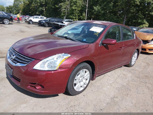 Продаж на аукціоні авто 2010 Nissan Altima 2.5 S, vin: 1N4AL2AP5AC171447, номер лоту: 46142770