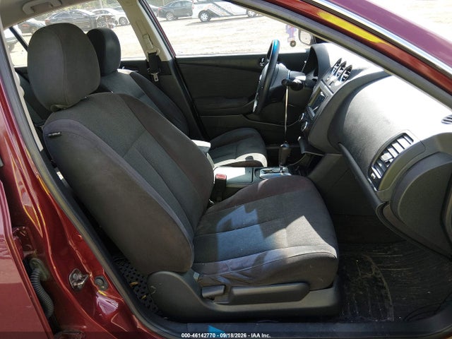 Продаж на аукціоні авто 2010 Nissan Altima 2.5 S, vin: 1N4AL2AP5AC171447, номер лоту: 46142770