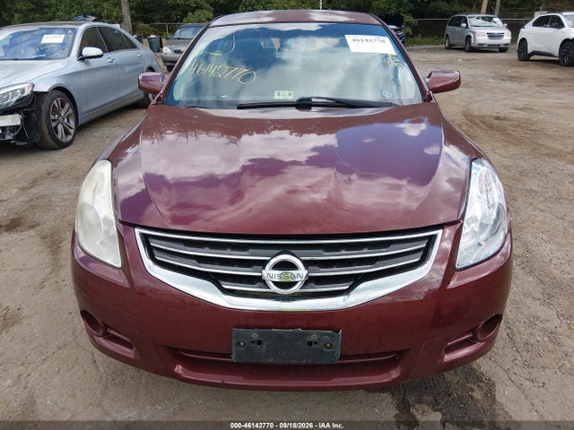 Продаж на аукціоні авто 2010 Nissan Altima 2.5 S, vin: 1N4AL2AP5AC171447, номер лоту: 46142770
