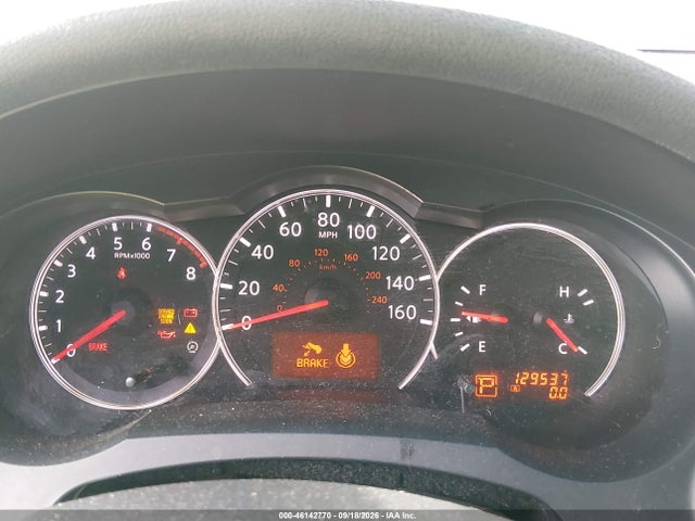 Продаж на аукціоні авто 2010 Nissan Altima 2.5 S, vin: 1N4AL2AP5AC171447, номер лоту: 46142770