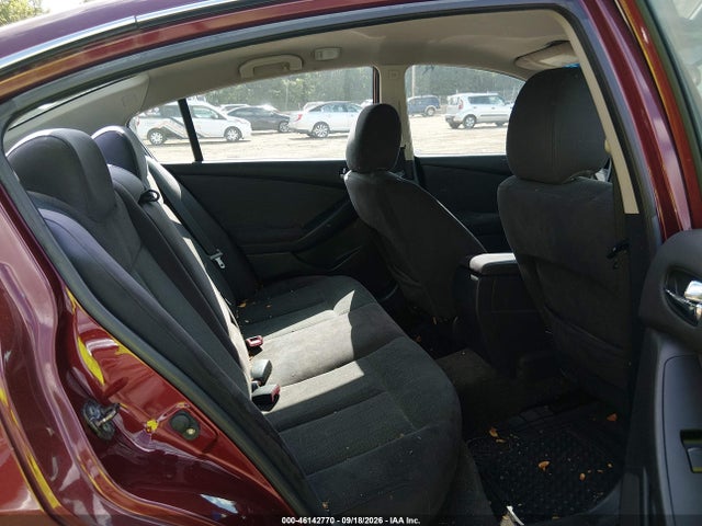 Продаж на аукціоні авто 2010 Nissan Altima 2.5 S, vin: 1N4AL2AP5AC171447, номер лоту: 46142770