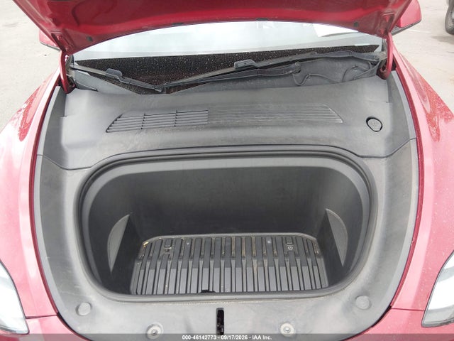 Aukcja sprzedaży 2021 Tesla Model Y Long Range Dual Motor All-wheel Drive, vin: 5YJYGDEE0MF085035, numer aukcji: 46142773