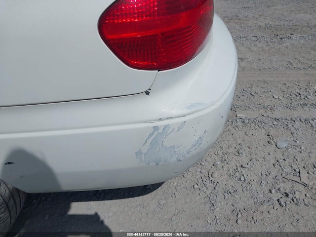 2001 Acura Cl 3.2 მანქანა იყიდება აუქციონზე, vin: 19UYA42481A022770, აუქციონის ნომერი: 46142777