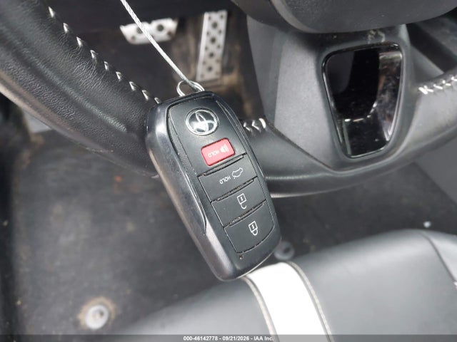 Aukcja sprzedaży 2025 Toyota Camry Se, vin: 4T1DAACK2SU601810, numer aukcji: 46142778