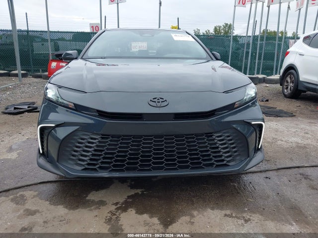 Aukcja sprzedaży 2025 Toyota Camry Se, vin: 4T1DAACK2SU601810, numer aukcji: 46142778