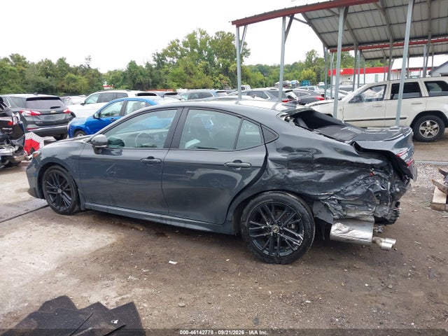 Aukcja sprzedaży 2025 Toyota Camry Se, vin: 4T1DAACK2SU601810, numer aukcji: 46142778