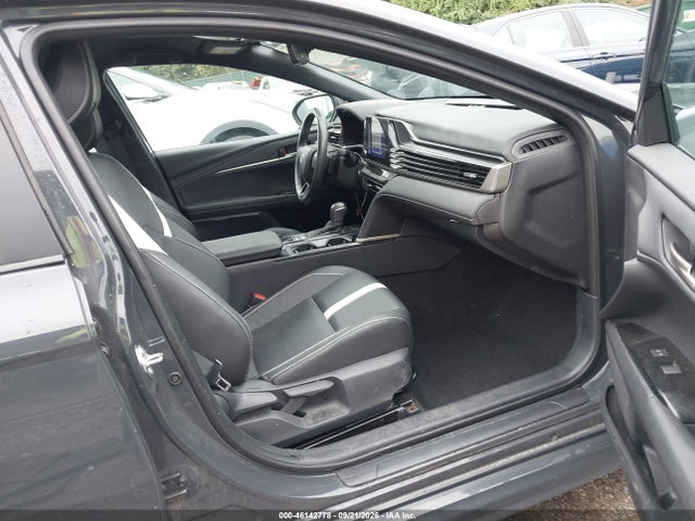 Aukcja sprzedaży 2025 Toyota Camry Se, vin: 4T1DAACK2SU601810, numer aukcji: 46142778
