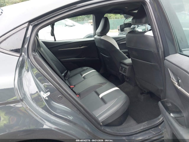 Aukcja sprzedaży 2025 Toyota Camry Se, vin: 4T1DAACK2SU601810, numer aukcji: 46142778