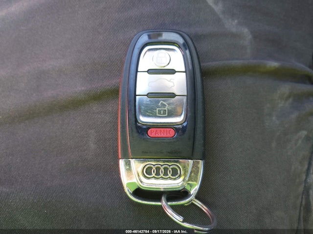 2012 Audi A7 Premium მანქანა იყიდება აუქციონზე, vin: WAU2GAFC9CN080950, აუქციონის ნომერი: 46142784