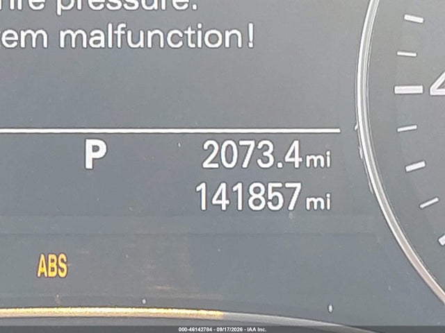 2012 Audi A7 Premium მანქანა იყიდება აუქციონზე, vin: WAU2GAFC9CN080950, აუქციონის ნომერი: 46142784