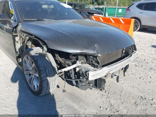 2012 Audi A7 Premium მანქანა იყიდება აუქციონზე, vin: WAU2GAFC9CN080950, აუქციონის ნომერი: 46142784
