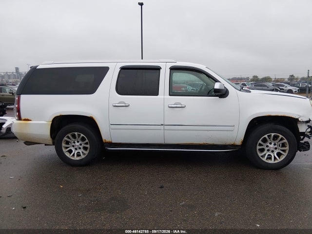 Продажа на аукционе авто 2011 Gmc Yukon Xl 1500 Denali, vin: 1GKS2MEF3BR234238, номер лота: 46142785