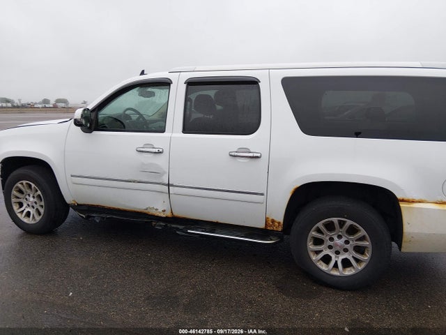 Продажа на аукционе авто 2011 Gmc Yukon Xl 1500 Denali, vin: 1GKS2MEF3BR234238, номер лота: 46142785