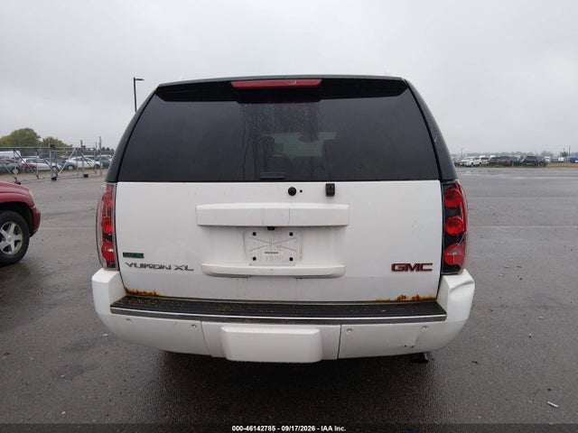 Продажа на аукционе авто 2011 Gmc Yukon Xl 1500 Denali, vin: 1GKS2MEF3BR234238, номер лота: 46142785