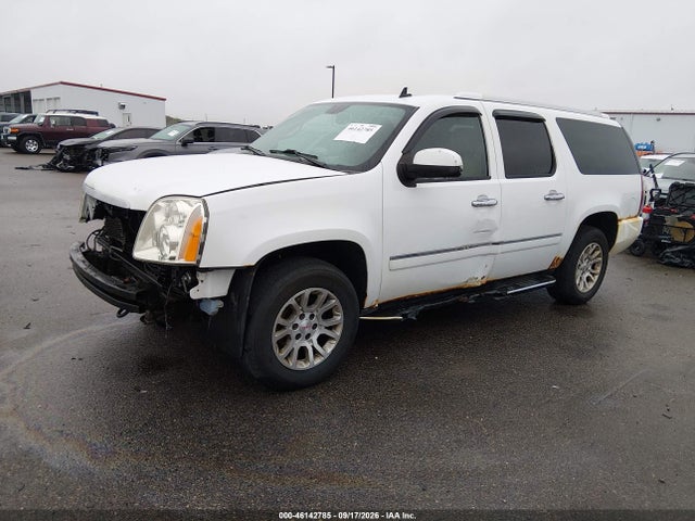 Продажа на аукционе авто 2011 Gmc Yukon Xl 1500 Denali, vin: 1GKS2MEF3BR234238, номер лота: 46142785