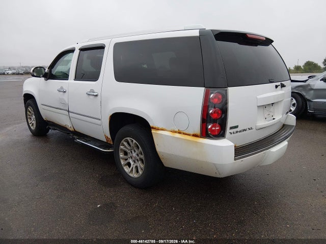 Продажа на аукционе авто 2011 Gmc Yukon Xl 1500 Denali, vin: 1GKS2MEF3BR234238, номер лота: 46142785