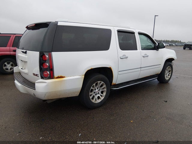 Продажа на аукционе авто 2011 Gmc Yukon Xl 1500 Denali, vin: 1GKS2MEF3BR234238, номер лота: 46142785