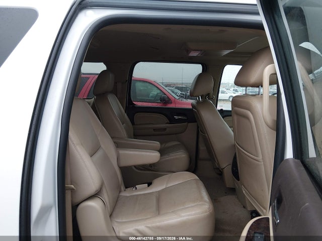 Продажа на аукционе авто 2011 Gmc Yukon Xl 1500 Denali, vin: 1GKS2MEF3BR234238, номер лота: 46142785
