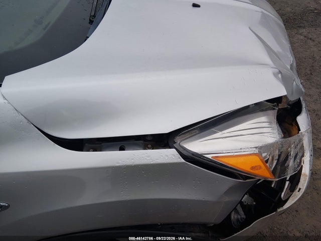 46142786 :رقم المزاد ، 1FMCU9J92FUB21435 vin ، 2015 Ford Escape Titanium مزاد بيع