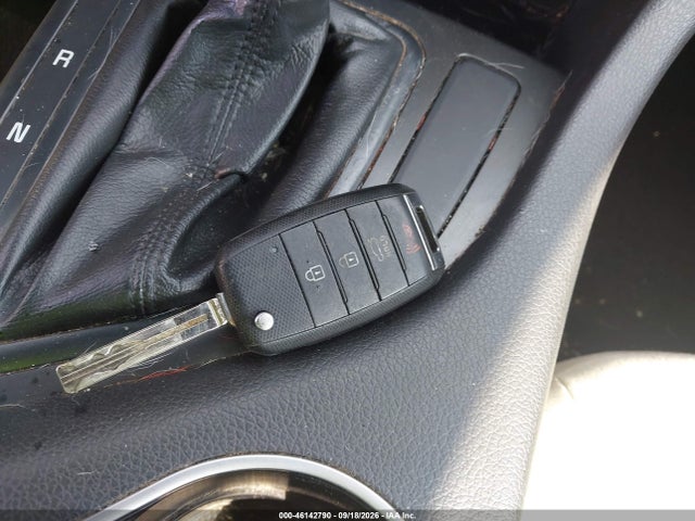 46142790 :رقم المزاد ، KNAGM4A72E5488719 vin ، 2014 Kia Optima Lx مزاد بيع
