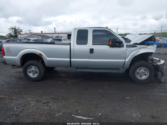Продажа на аукционе авто 2015 Ford F-350 Xl, vin: 1FT8X3B6XFEA20009, номер лота: 46142792