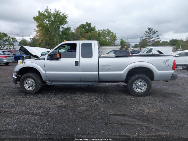 Продажа на аукционе авто 2015 Ford F-350 Xl, vin: 1FT8X3B6XFEA20009, номер лота: 46142792