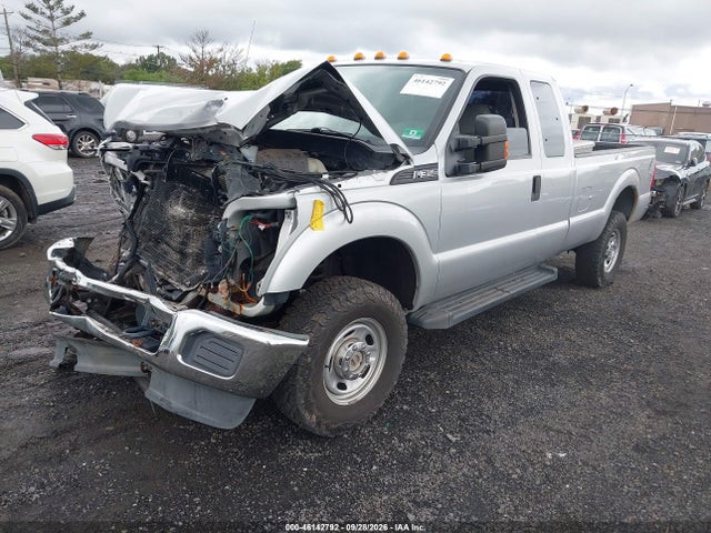 Продажа на аукционе авто 2015 Ford F-350 Xl, vin: 1FT8X3B6XFEA20009, номер лота: 46142792