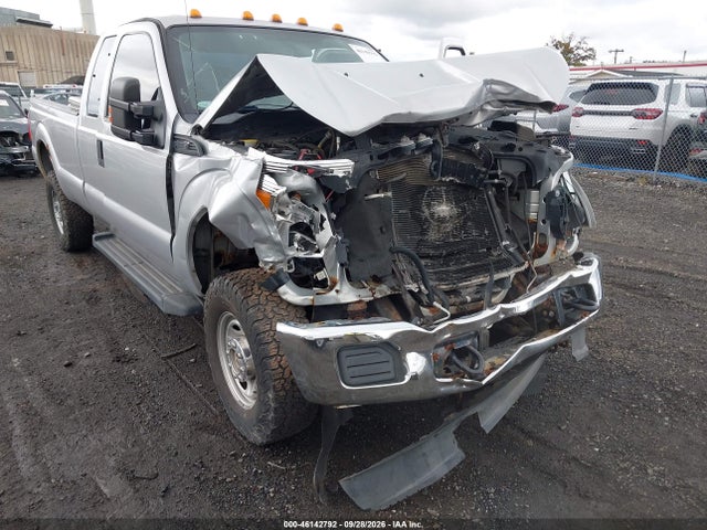 Продажа на аукционе авто 2015 Ford F-350 Xl, vin: 1FT8X3B6XFEA20009, номер лота: 46142792