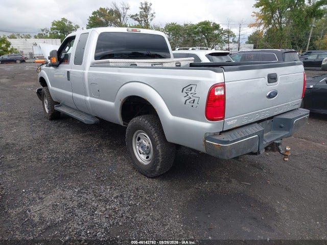 Продажа на аукционе авто 2015 Ford F-350 Xl, vin: 1FT8X3B6XFEA20009, номер лота: 46142792