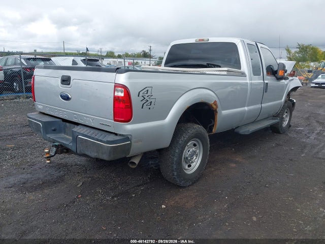 Продажа на аукционе авто 2015 Ford F-350 Xl, vin: 1FT8X3B6XFEA20009, номер лота: 46142792
