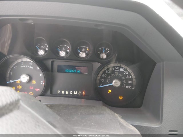 Продажа на аукционе авто 2015 Ford F-350 Xl, vin: 1FT8X3B6XFEA20009, номер лота: 46142792