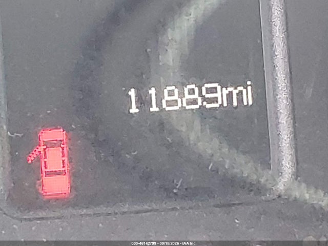 46142799 :رقم المزاد ، 3C6TR5HT9JG363643 vin ، 2018 Ram 2500 Tradesman  4x4 8' Box مزاد بيع