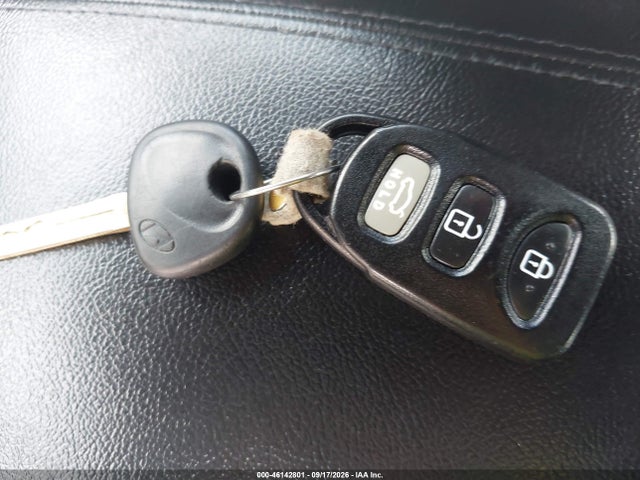 46142801 :رقم المزاد ، 5NPEB4AC5CH481631 vin ، 2012 Hyundai Sonata Gls مزاد بيع