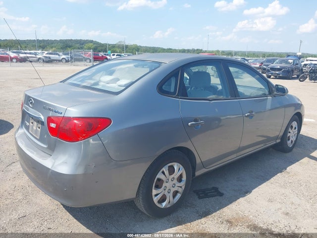 Aukcja sprzedaży 2010 Hyundai Elantra Blue, vin: KMHDU4AD6AU154698, numer aukcji: 46142802
