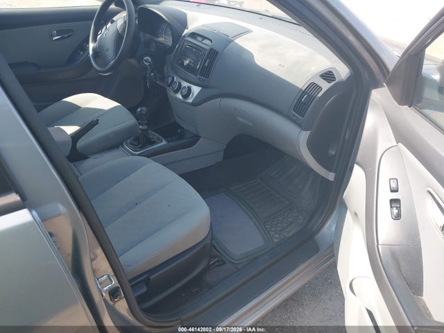 Aukcja sprzedaży 2010 Hyundai Elantra Blue, vin: KMHDU4AD6AU154698, numer aukcji: 46142802