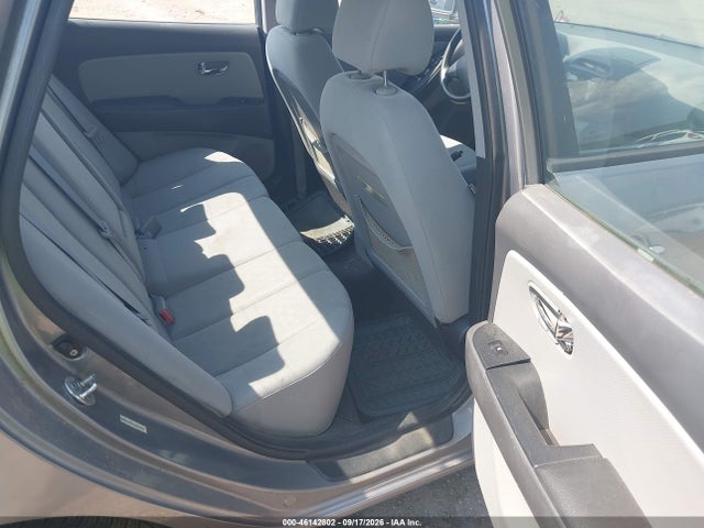 Aukcja sprzedaży 2010 Hyundai Elantra Blue, vin: KMHDU4AD6AU154698, numer aukcji: 46142802