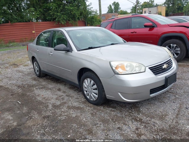 Продаж на аукціоні авто 2008 Chevrolet Malibu Classic Ls, vin: 1G1ZS58F28F138115, номер лоту: 46142803