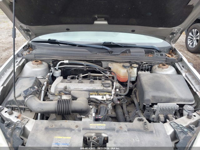 46142803 :رقم المزاد ، 1G1ZS58F28F138115 vin ، 2008 Chevrolet Malibu Classic Ls مزاد بيع