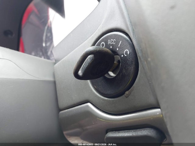 46142803 :رقم المزاد ، 1G1ZS58F28F138115 vin ، 2008 Chevrolet Malibu Classic Ls مزاد بيع