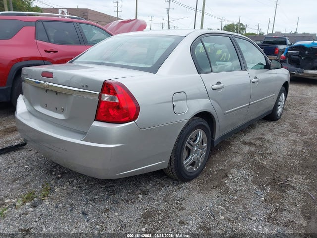 46142803 :رقم المزاد ، 1G1ZS58F28F138115 vin ، 2008 Chevrolet Malibu Classic Ls مزاد بيع