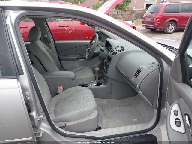 46142803 :رقم المزاد ، 1G1ZS58F28F138115 vin ، 2008 Chevrolet Malibu Classic Ls مزاد بيع